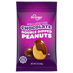 Kroger Chocolate Covered Peanuts