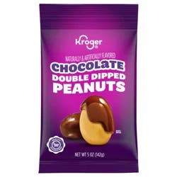Kroger Chocolate Covered Peanuts