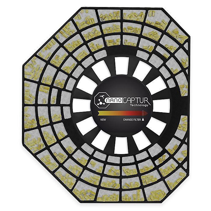 slide 1 of 1, Rowenta Intense Pure Air XL Auto Nano Captur Filter, 1 ct