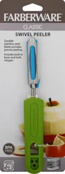 Farberware Classic Swivel Peeler - 1 ea