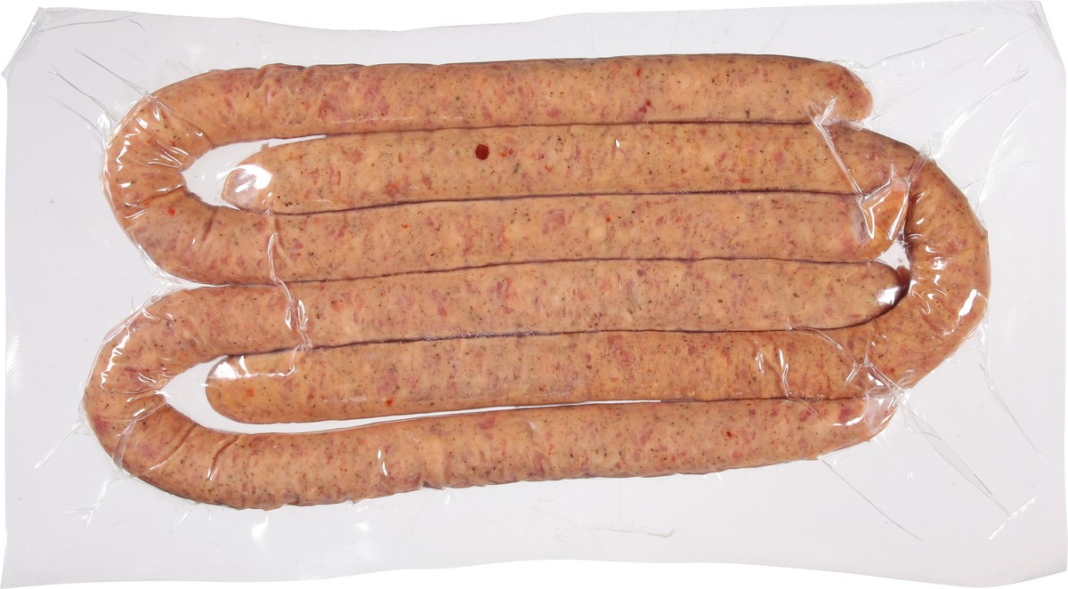 slide 5 of 9, Realtree R/Tree Babylink Sausage, 14 oz