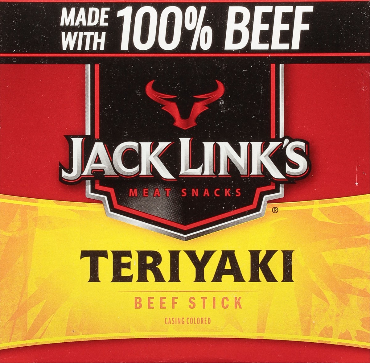 slide 9 of 9, Jack Link's Beef Stick 24 - 1.84 oz Packages, 24 ct