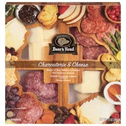 Boar's Head Charcuterie & Cheese Tray