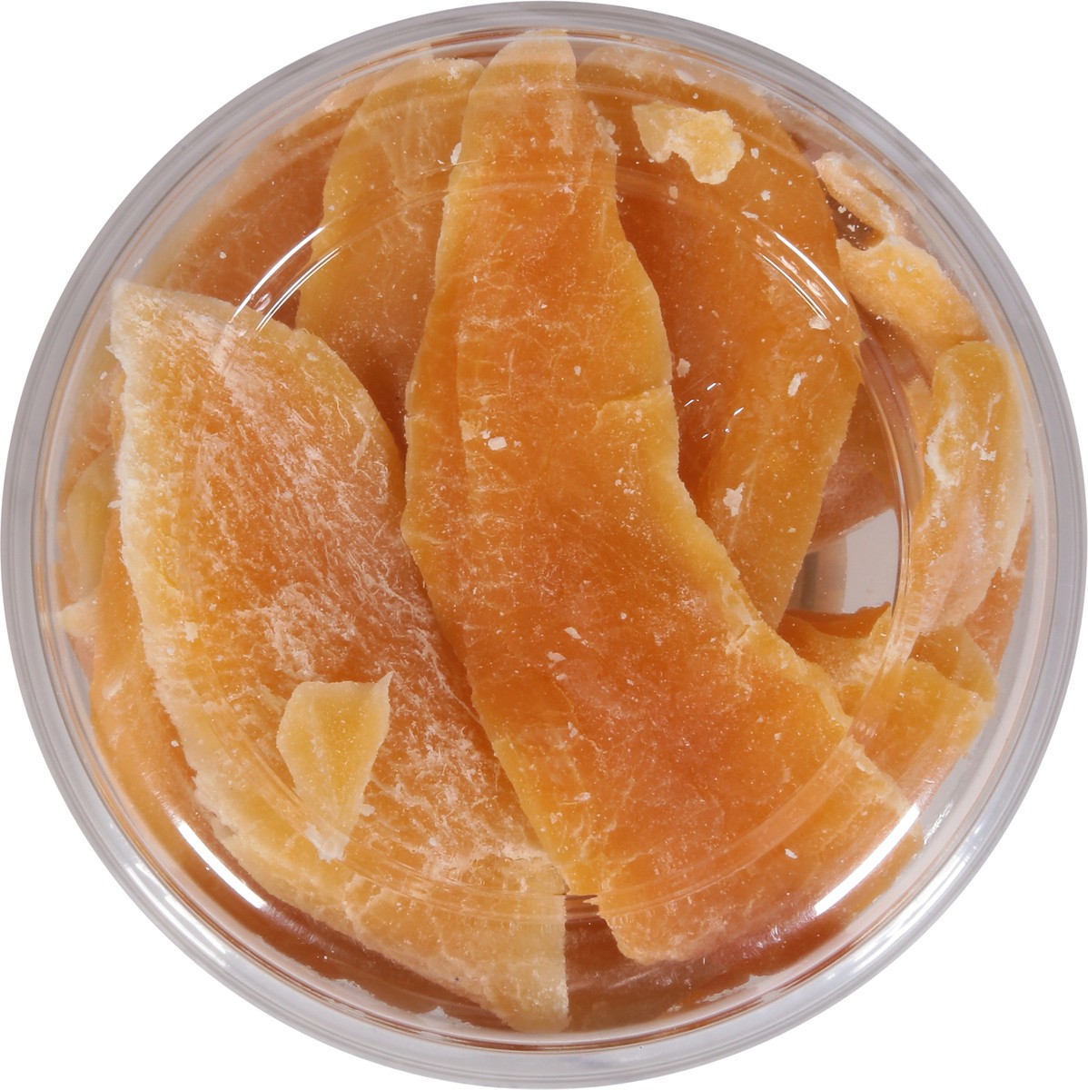 slide 7 of 9, Aurora Natural Sliced Mang 7.5 oz, 7.50 oz