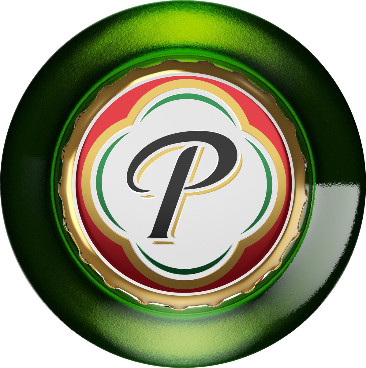 slide 2 of 7, Presidente Beer, 12 fl oz