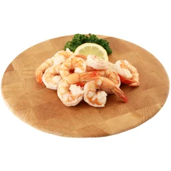 Roche Bros. Extra Super Colossal Cooked Shrimp