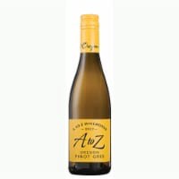 slide 1 of 1, A To Z Oregon Pinot Gris White Wine, 750 ml