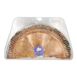 Hy-Vee Gourmet Blueberry Pie 1/2