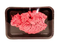 Ground Sirloin