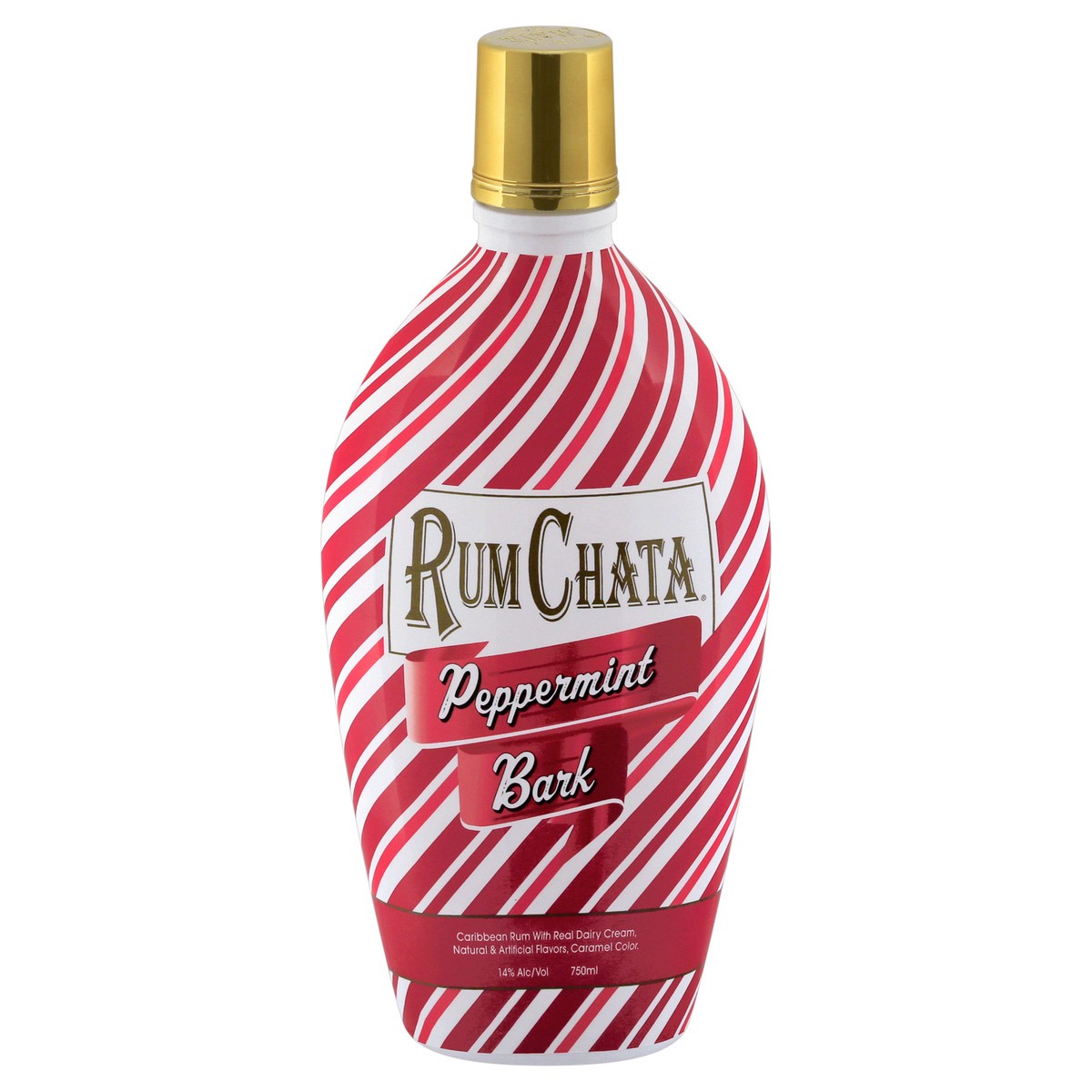 slide 3 of 3, RumChata Rum, 750 ml