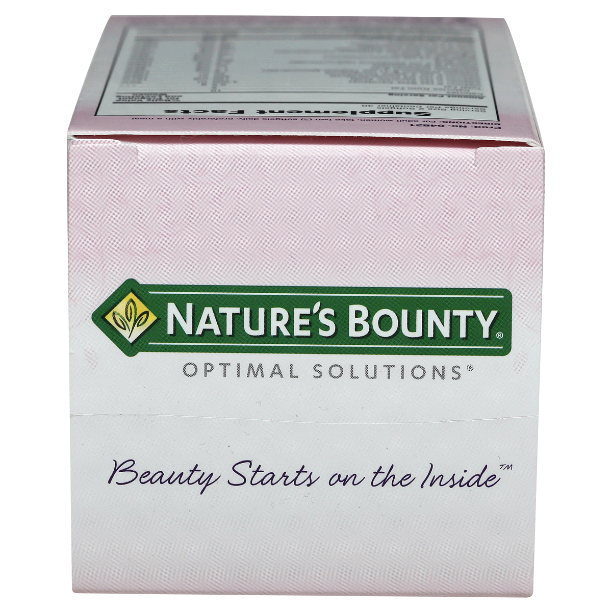 slide 6 of 8, Nature's Bounty Prenatal Multi Healthy Mom Softgels, 60 ct