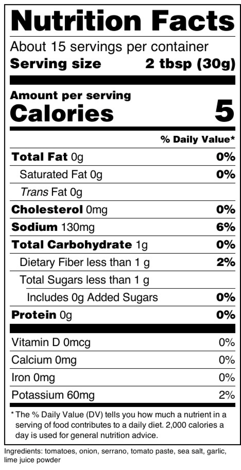 slide 2 of 2, Chip Magnet Wildly Delicious Salsa - 16 oz, 16 oz