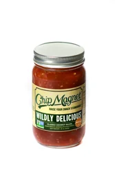 Chip Magnet Wildly Delicious Salsa - 16 oz