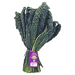 Org Black Kale
