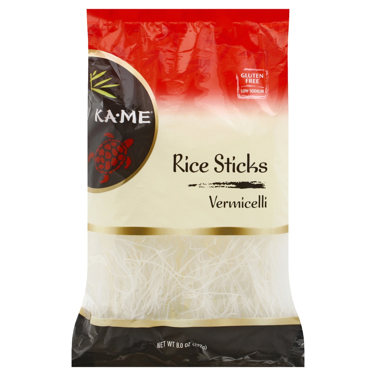 slide 1 of 1, KA-ME Rice Sticks, 8 oz