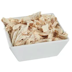 Fresh Chicken Kitchen Pulled Rotisserie Chicken