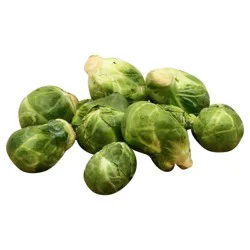 Brussels Sprouts