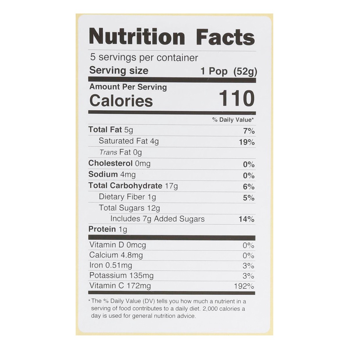 slide 3 of 15, Totally Bananas Plant Based Creamy Banana Blend Dipped in Dark Chocolate Pops 4 - 2.55 fl oz, 4 ct