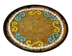 Bakery Fresh Goodness Colossal Chocolate Chip Cookie