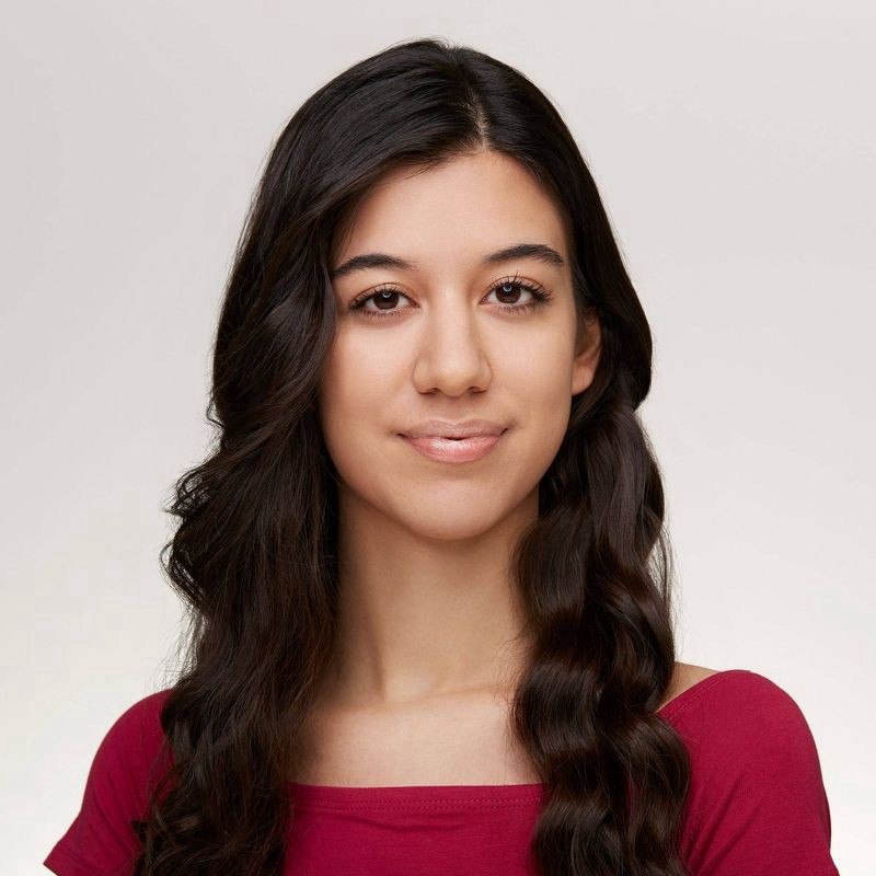 slide 2 of 7, ESSENCE Extreme Shine Volume Lipgloss - 08 Gold Dust - 0.17 fl oz, 0.17 fl oz