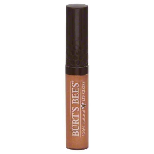 slide 1 of 1, Burt's Bees Fall Foliage Lip Gloss, 0.2 fl oz