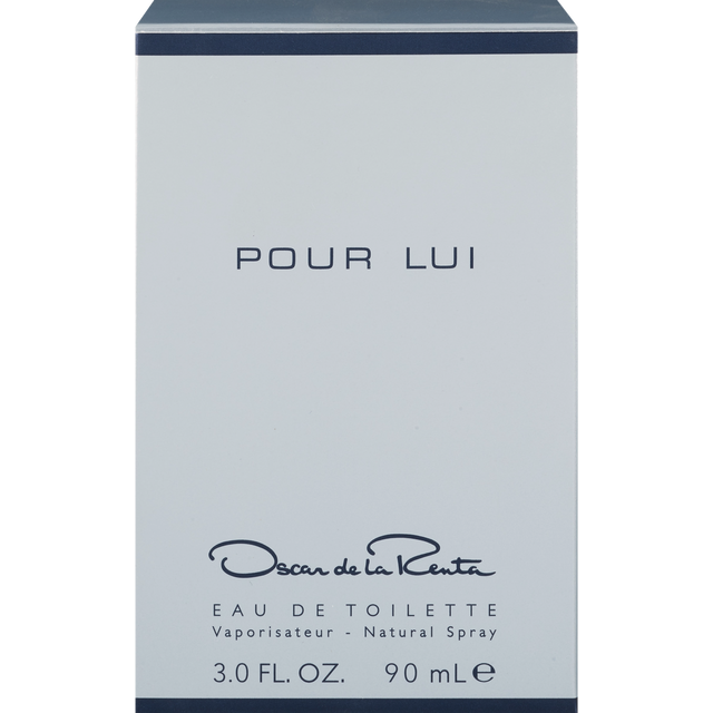 slide 1 of 1, FRAGRANCENET.COM Oscar De La Renta Oscar Pour Lui Eau De Toilette Spray Men, 1 ct