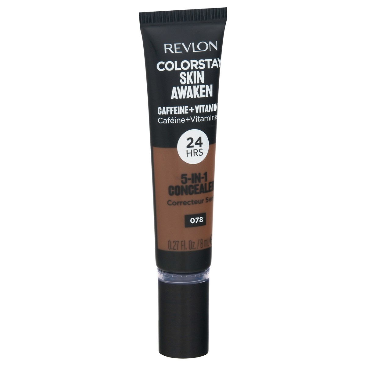 slide 7 of 11, Revlon ColorStay Skin Awaken 5-in-1 Concealer Truffle, 0.27 oz