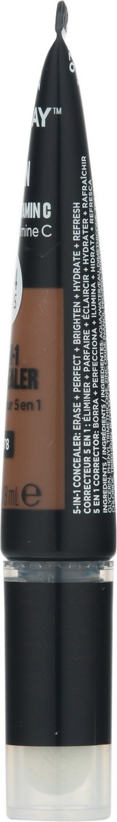 slide 3 of 11, Revlon ColorStay Skin Awaken 5-in-1 Concealer Truffle, 0.27 oz