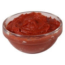 slide 1 of 1, Full Red California Tomato Paste, 116 oz