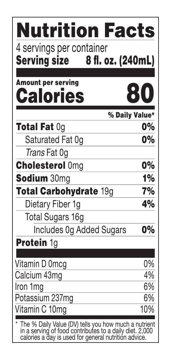 slide 3 of 5, Bolthouse Farms Daily Greens 100% Fruit & Vegetable Juice - 32 fl oz, 32 fl oz