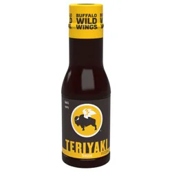 Buffalo Wild Wings Teriyaki Sauce