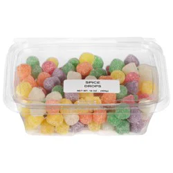 JLM Manufacturing Spice Drops 18 oz