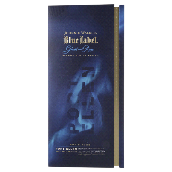 slide 1 of 1, Johnnie Walker Blue Ghost And Rare Port Ellen, 750 ml