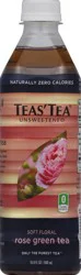 Teas' Tea Green Tea 16.9 oz