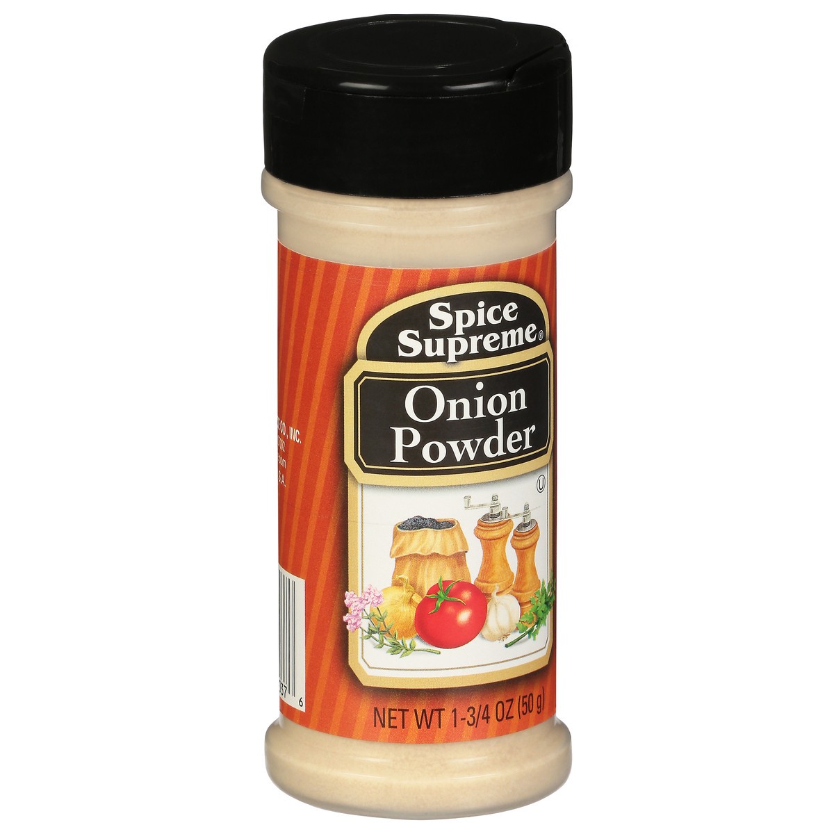 slide 7 of 9, Spice Supreme Onion Powder, 1.75 oz