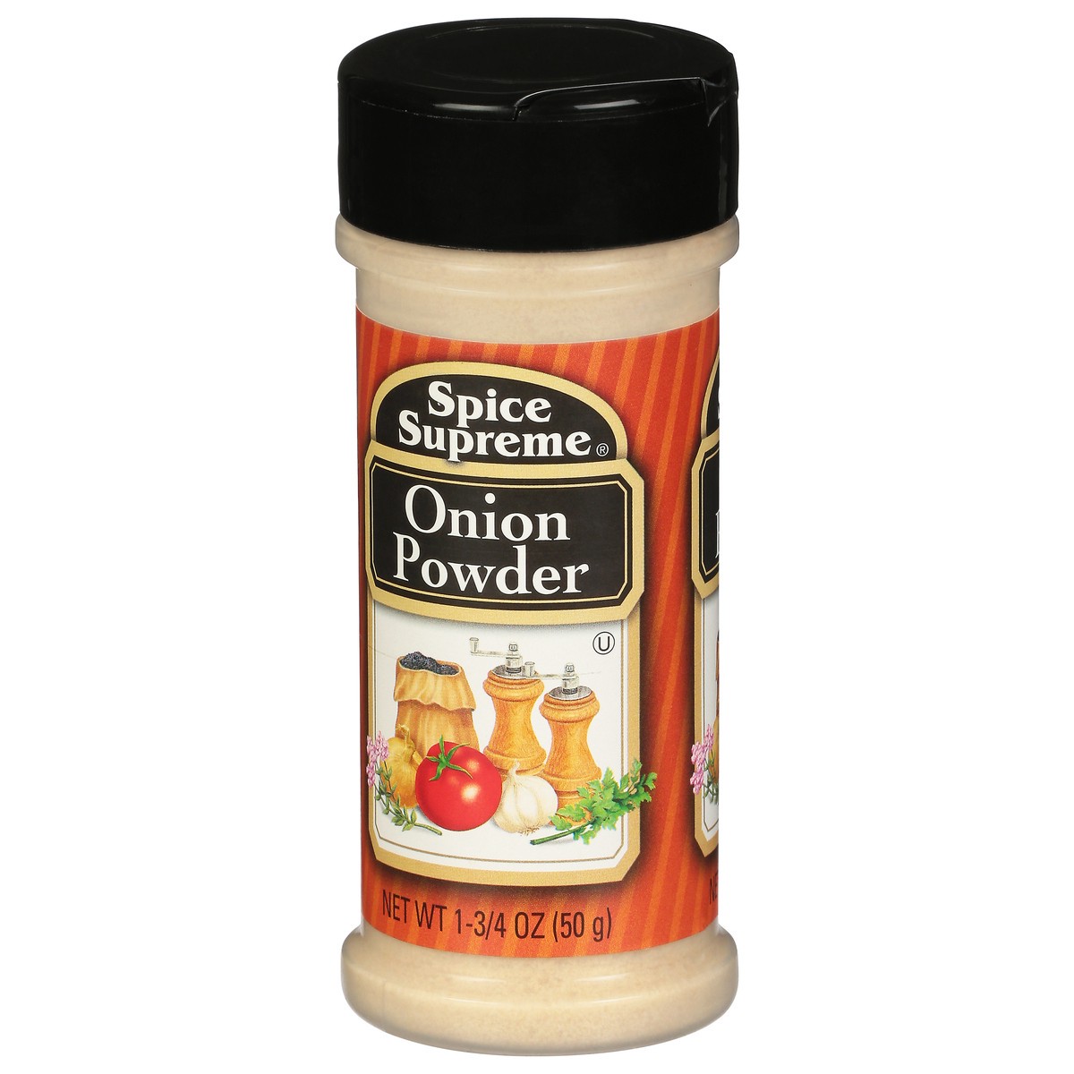 slide 3 of 9, Spice Supreme Onion Powder, 1.75 oz