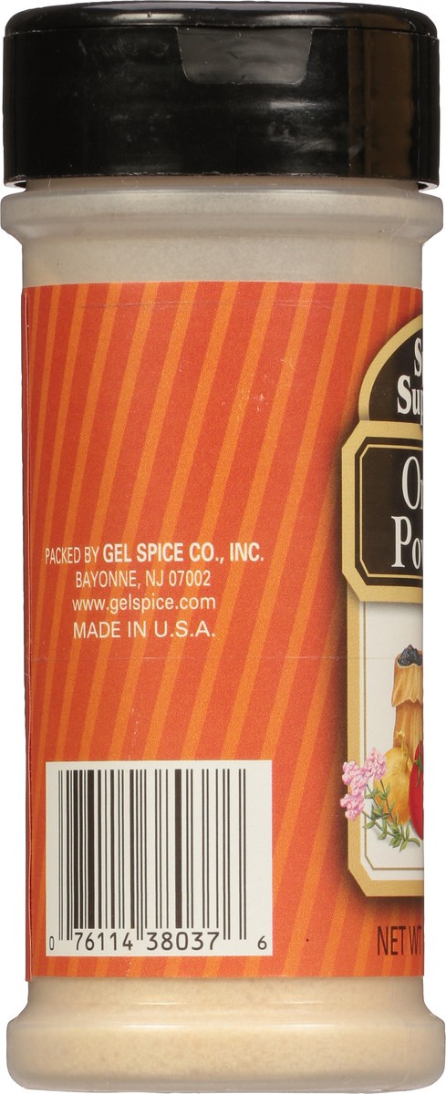 slide 2 of 9, Spice Supreme Onion Powder, 1.75 oz