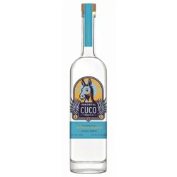 Inmortal Cuco Tequila