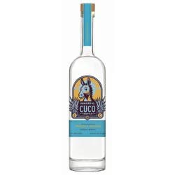 Inmortal Cuco Tequila