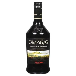 OMARA'S O'Maras Irish Cream Liqueur