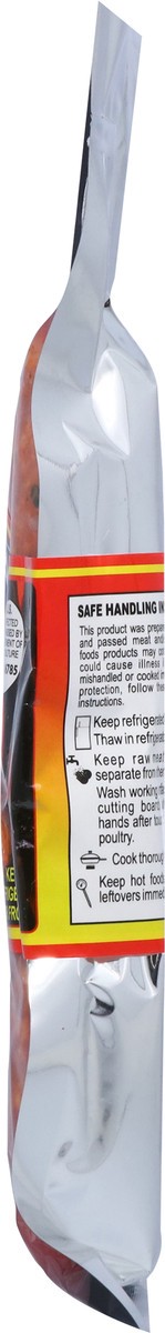 slide 3 of 14, Mama Lycha Salvadorean Brand Sausage 16 oz, 16 oz