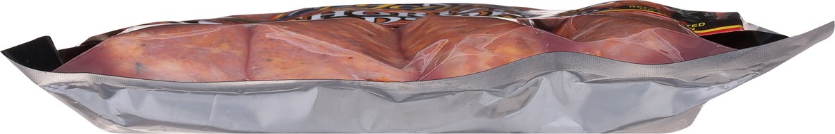 slide 14 of 14, Mama Lycha Salvadorean Brand Sausage 16 oz, 16 oz