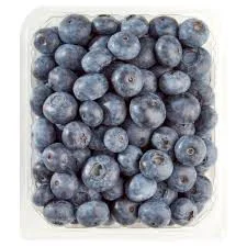 Fresh Blueberries - 1 pint