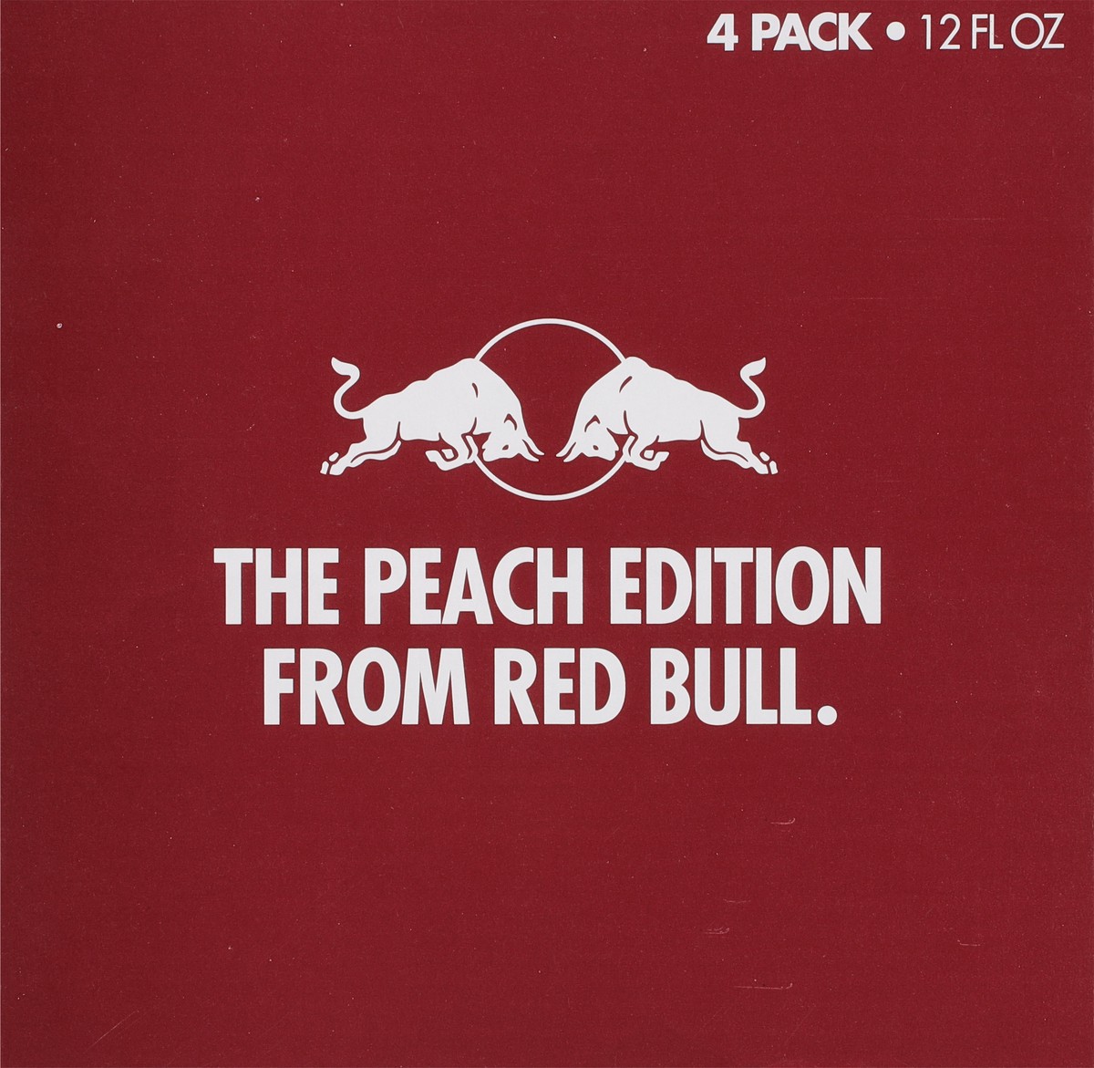 slide 3 of 9, Red Bull Energy Drink, 4 ct