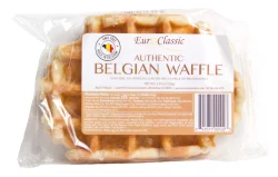 Euro Classic Waffle Belgian