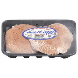 South Mill Portabella Caps 6 oz