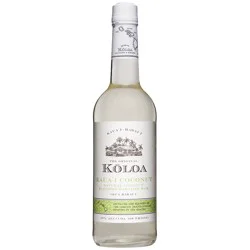 Koloa Hawaiian Coconut Rum