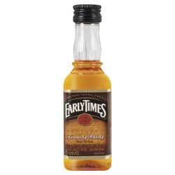 Early Times Kentucky Whisky