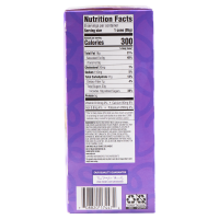 slide 3 of 13, Purple Cow Fudge Cone, 8 ct