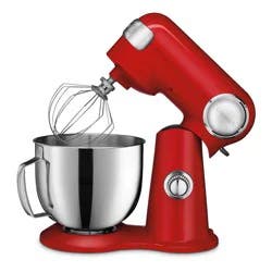 Cuisinart Stand Mixer - Red